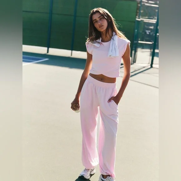 FP Movement Hot Shot Crossover Set - Picture 4 of 11